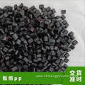 Polypropylene raw material for injection extrusion